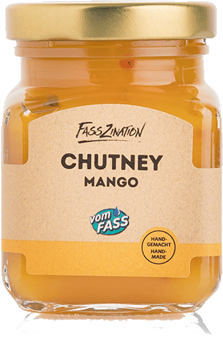 Chutney Mango