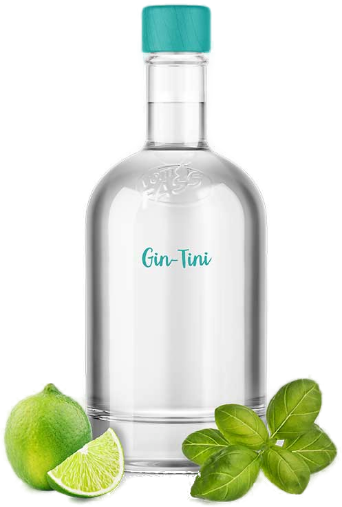 Gin-Tini