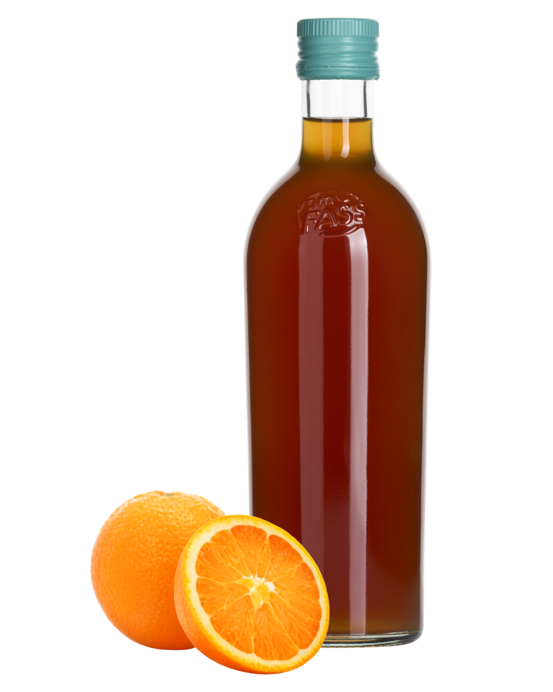 Winter-Orangen Balsam Star