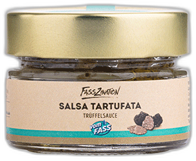 Salsa Tartufata - Trüffelsauce