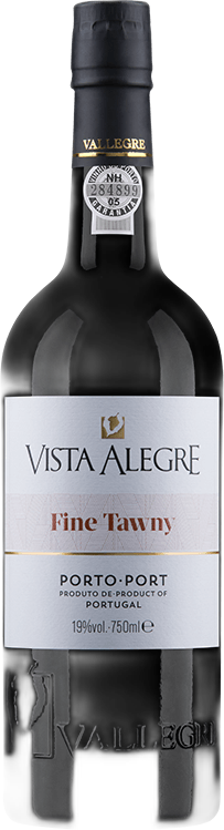 Vista Alegre Porto Tawny