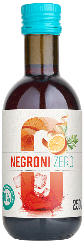 Negroni Zero