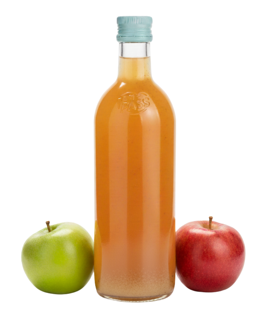 Apfelessig naturtrüb