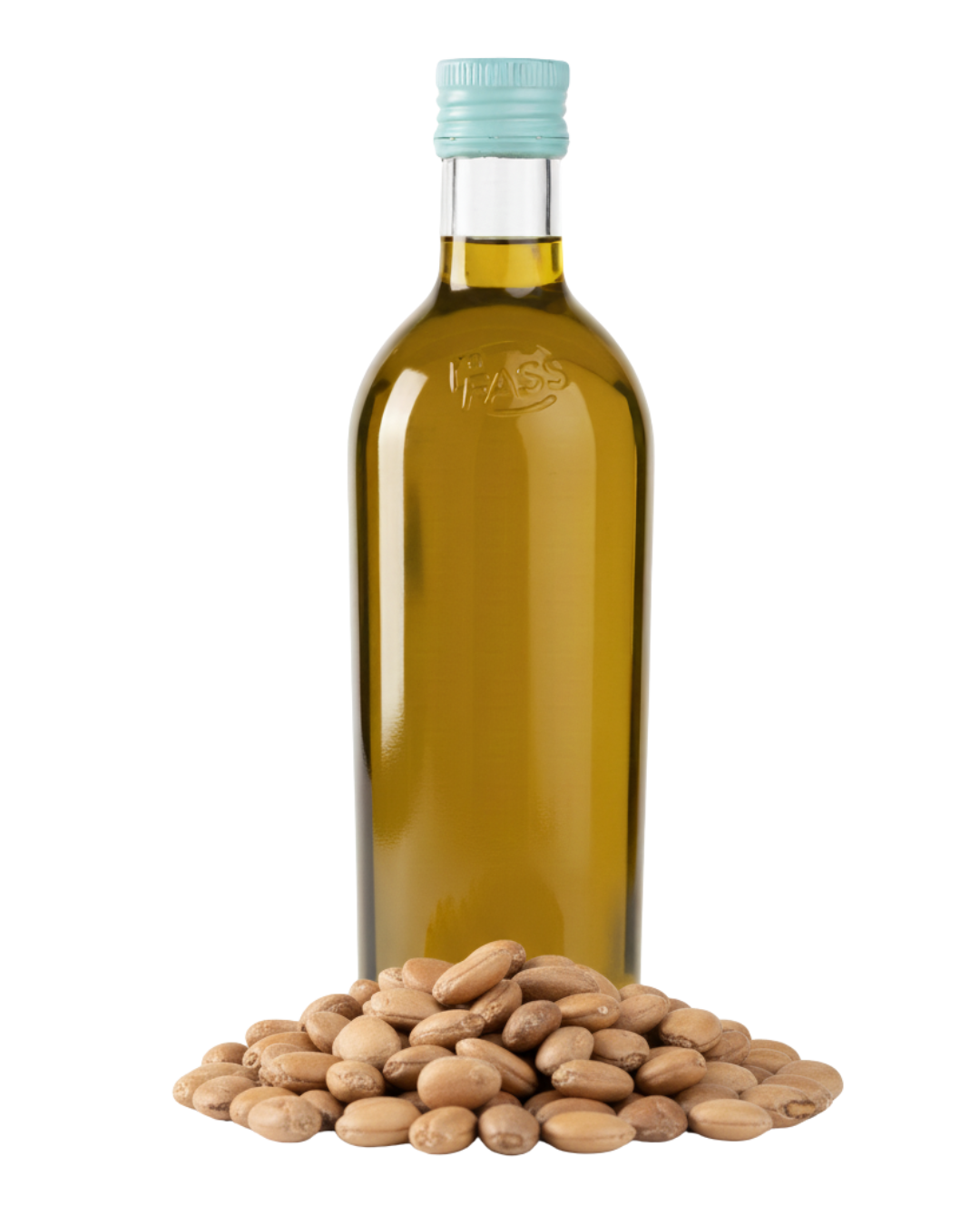 Arganöl Bio