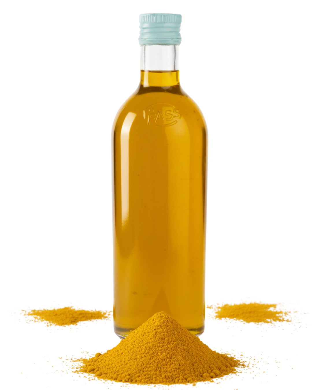 Curryöl