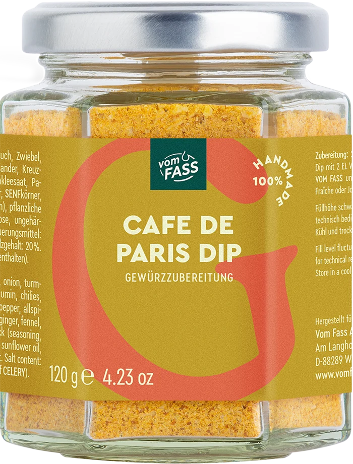 Café de Paris Dip