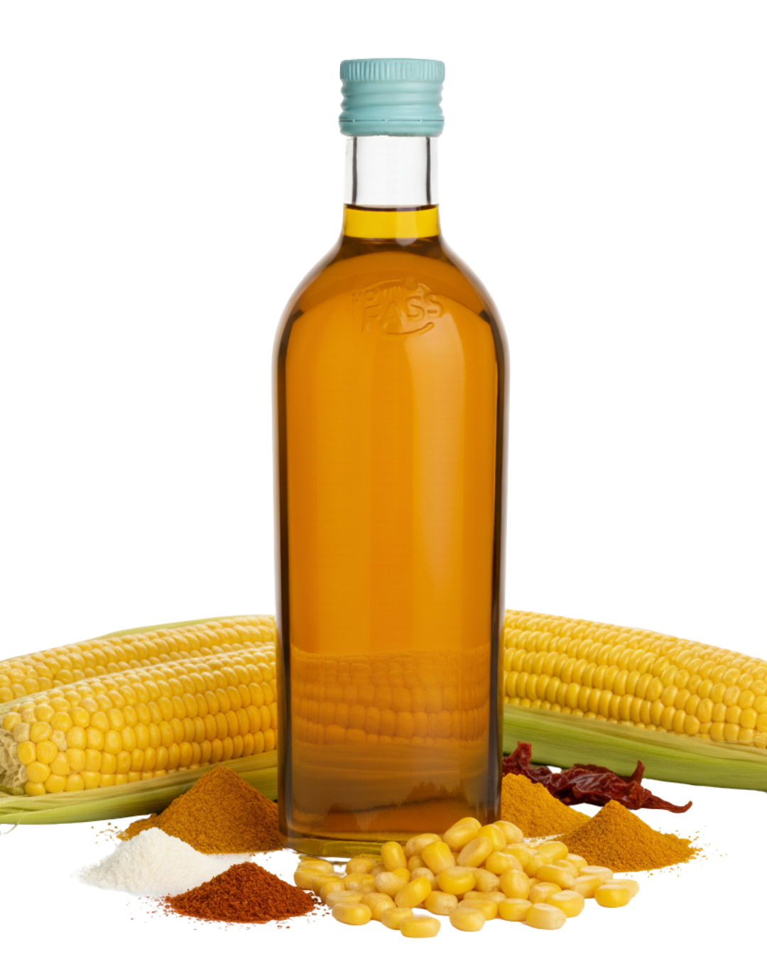 Gewürzöl