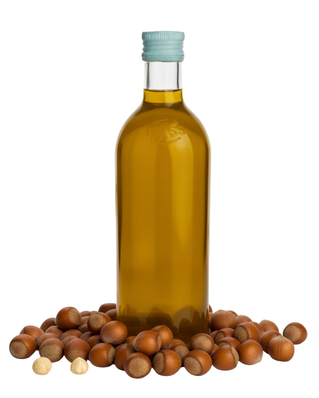 Haselnussöl vierge