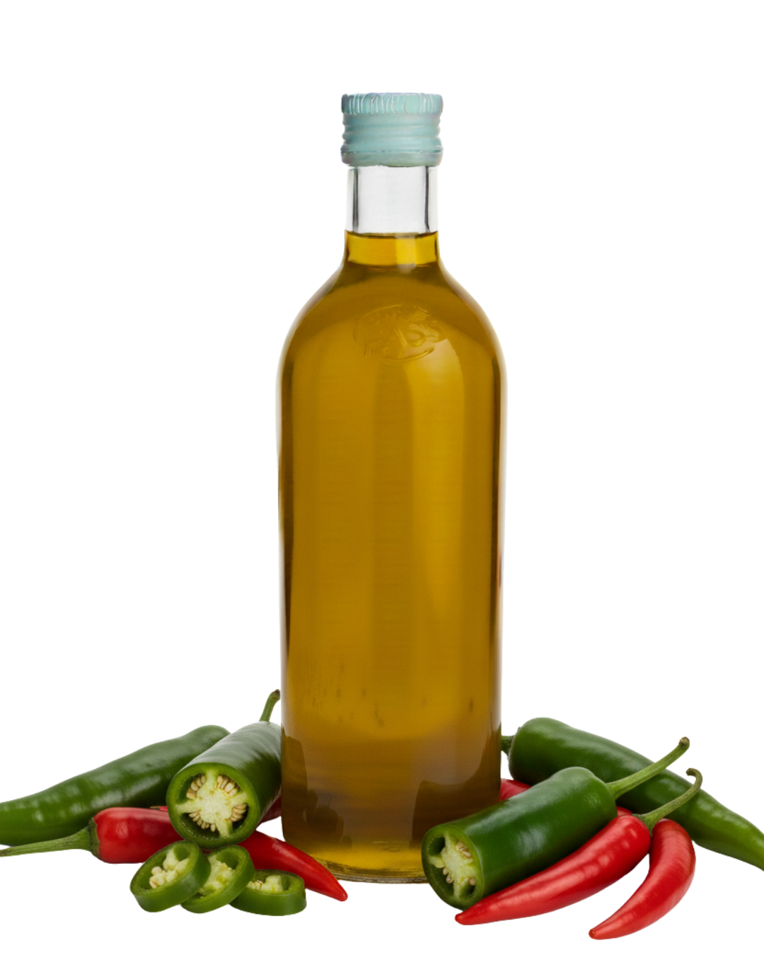 Jalapeñoöl