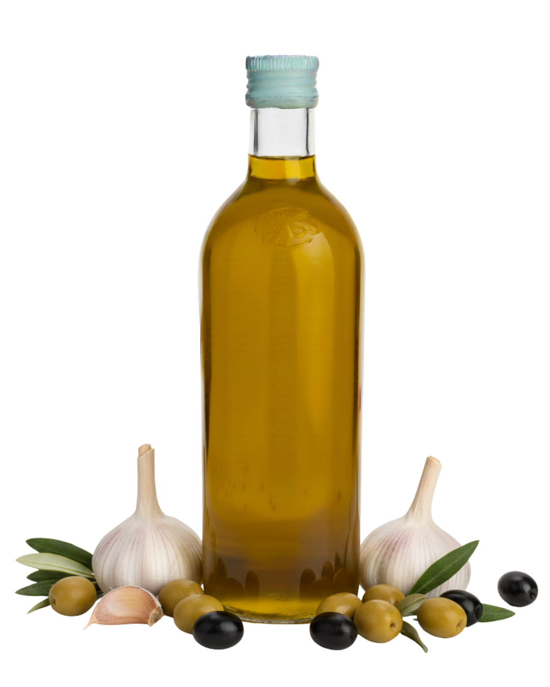 Knoblauchöl