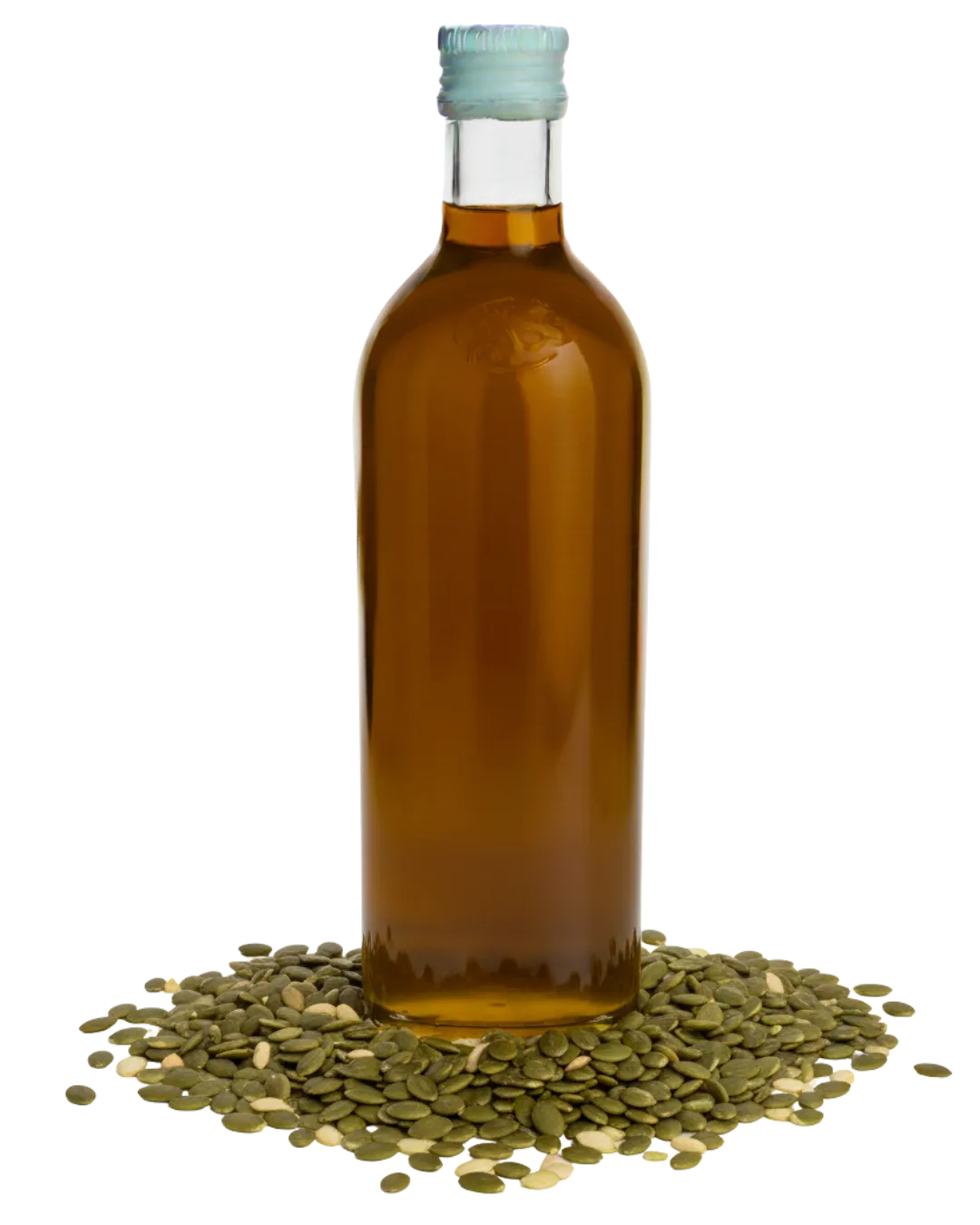 Kürbiskernöl a.d.Steiermark g.g.A.