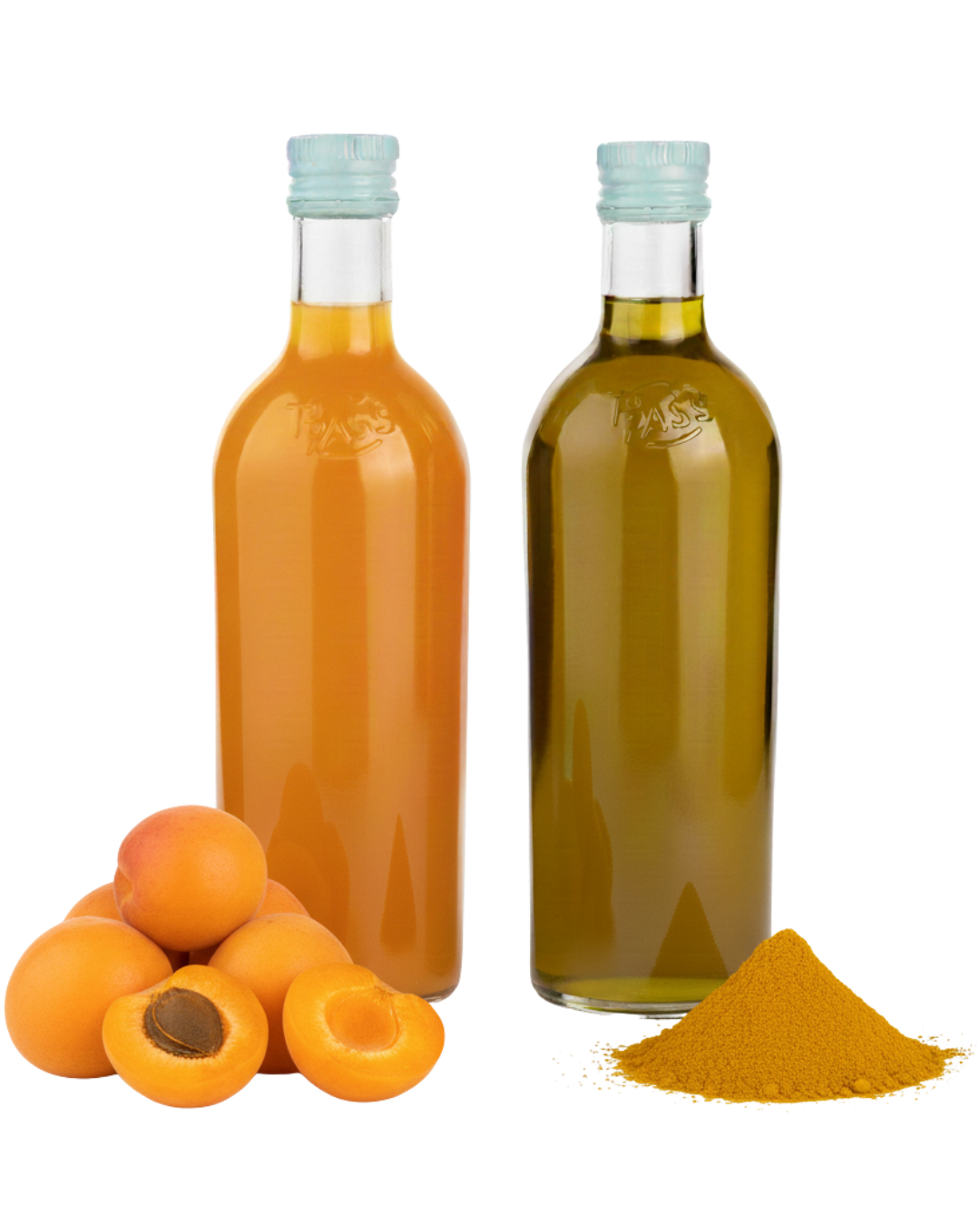 Marillen Balsam Star & Curryöl Bundle