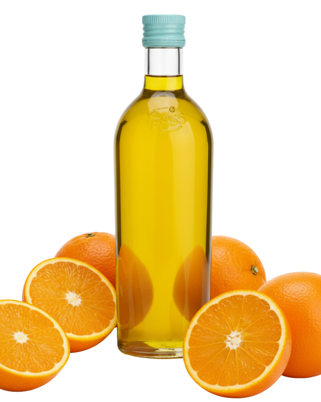 Orangenöl