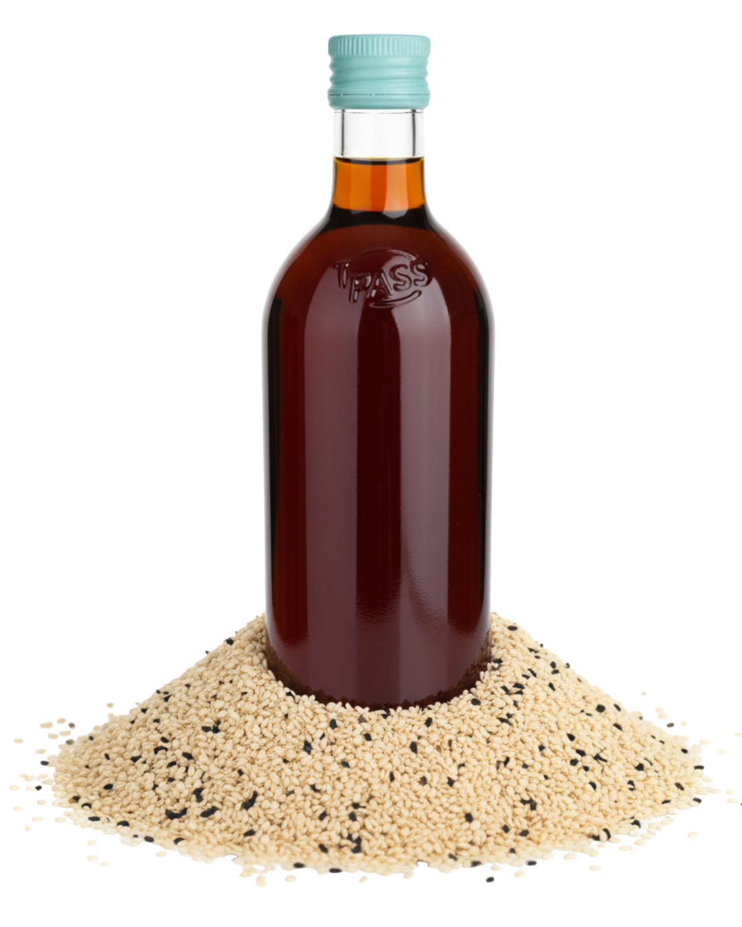 Sesamöl vierge BIO