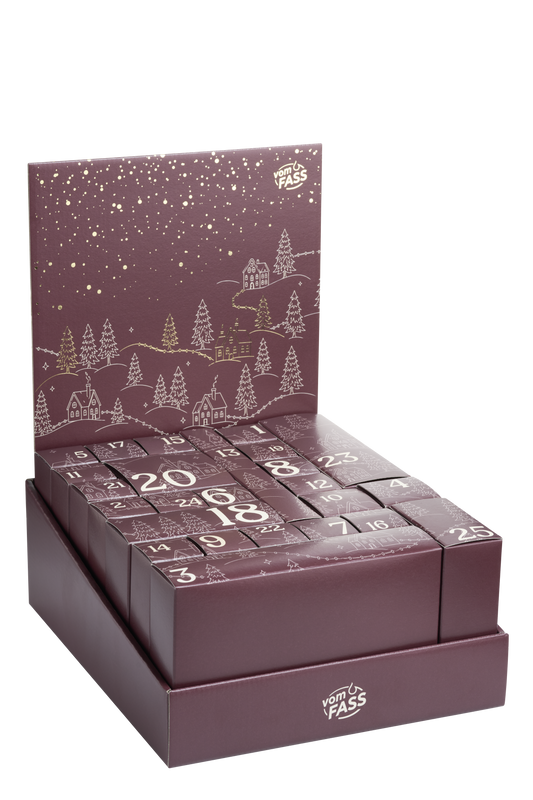 Adventskalender 2026