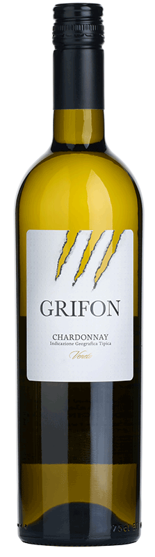 2024 Grifon Chardonnay IGP