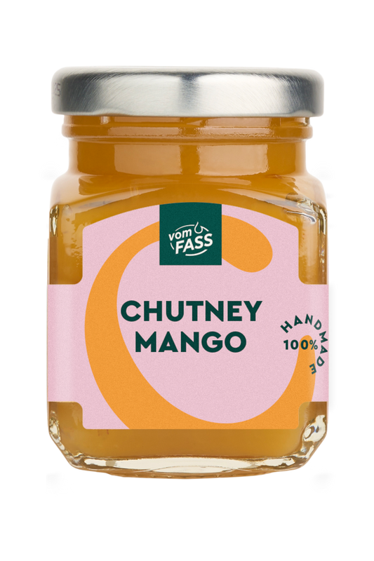 Chutney Mango