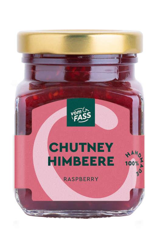 Chutney Himbeere