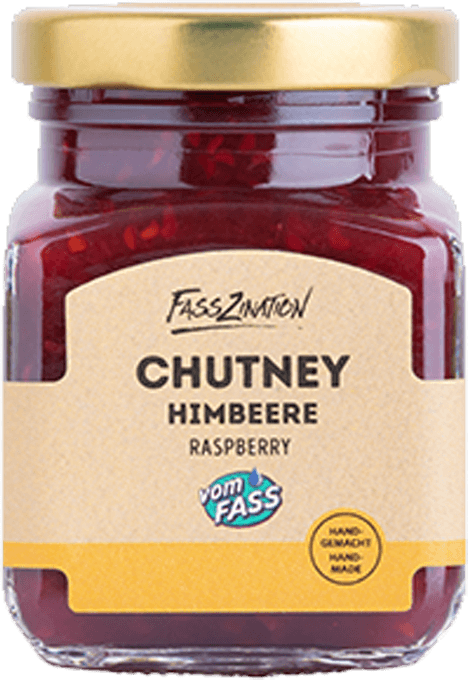 Chutney Himbeere