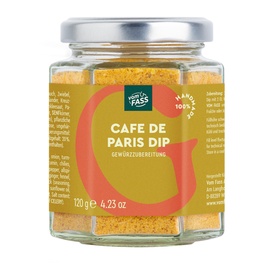 Café de Paris Dip