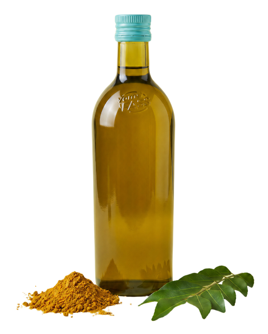 Curryöl