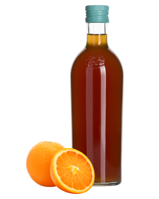 Winter-Orangen Balsam Star