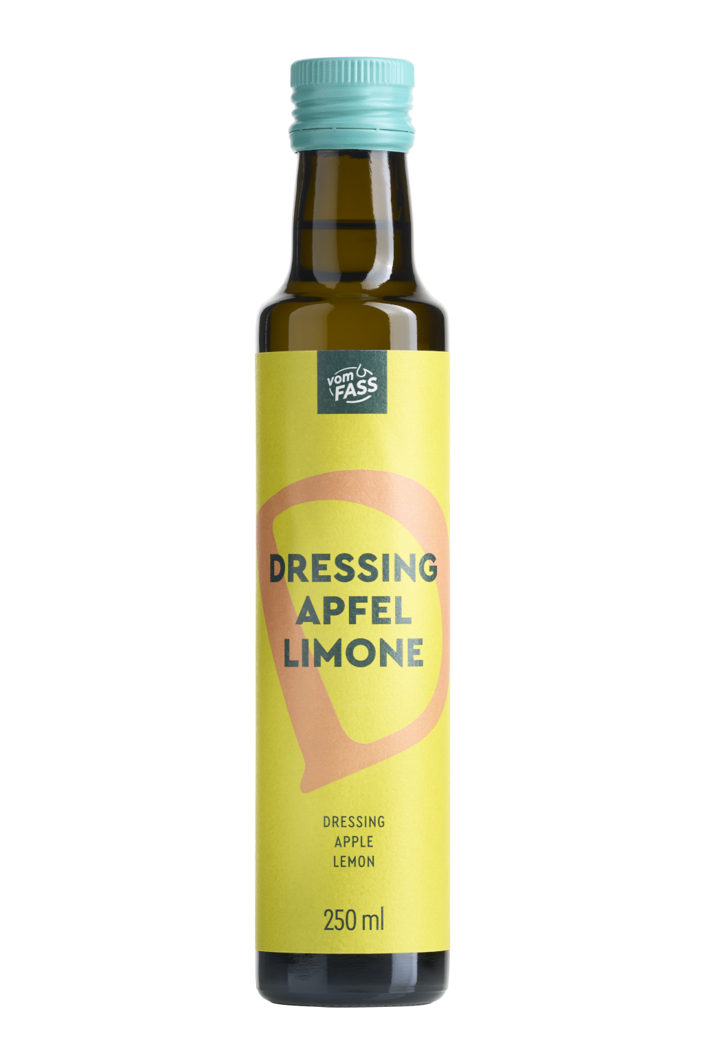 Dressing Apfel - Limone