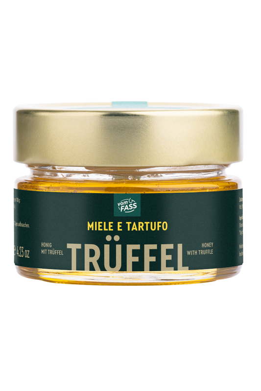 Miele al Tartufo