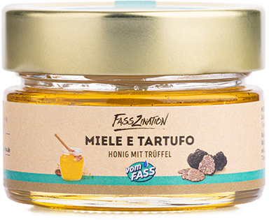 Miele al Tartufo