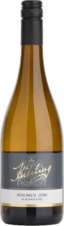 Weingut Kühling Zero - alkoholfrei
