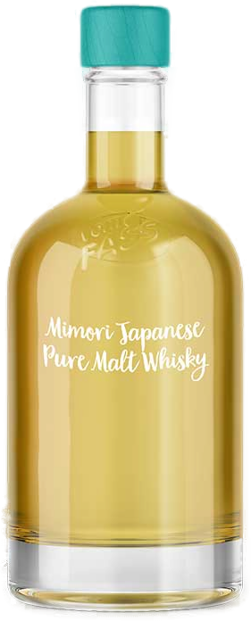 Mimori Japanese Pure Malt Whisky