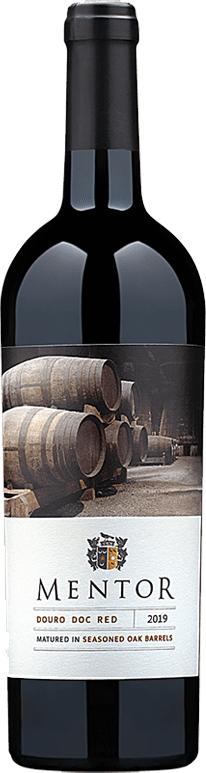 
                                2023 Barao de Vilar Mentor Douro DOC
                            
