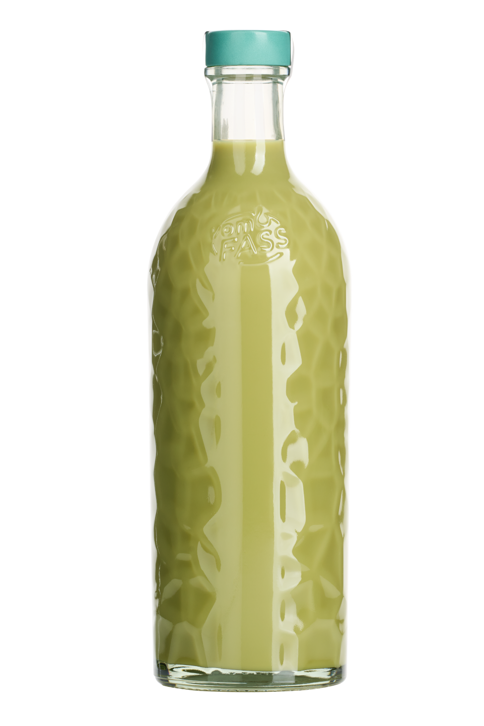 Crema di Pistacchio