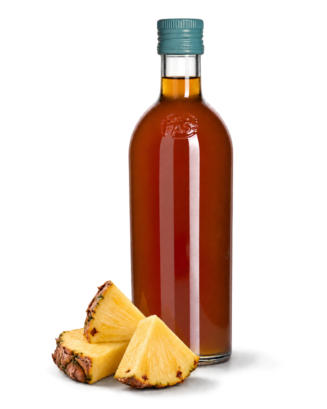 Ananas Balsam-Star