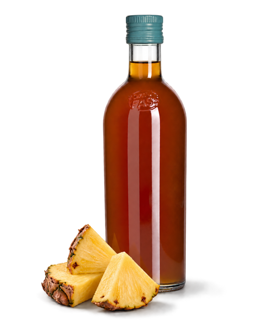 Ananas Balsam-Star