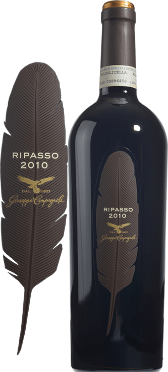 
                                2022 Valpolicella Classico Ripasso DOC
                            