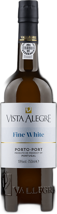 
                                Vista Alegre Porto White
                            