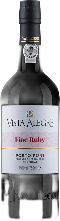 
                                Vista Alegre Porto Fine Ruby
                            