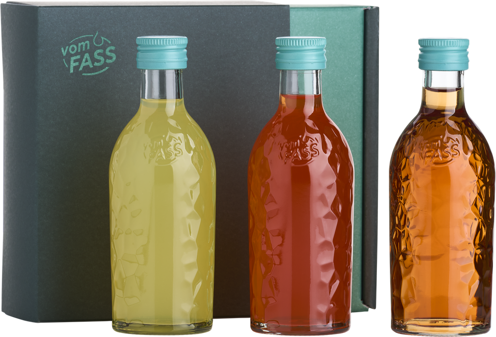 Triple Spritz Set