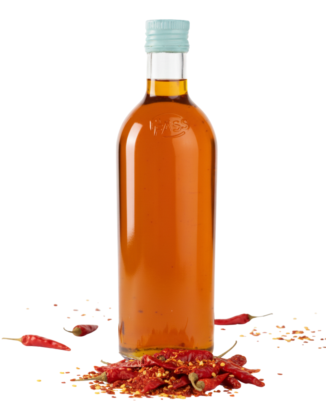 
                                Chiliöl bio
                            