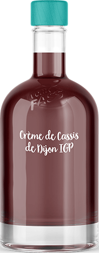 Crème de Cassis de Dijon