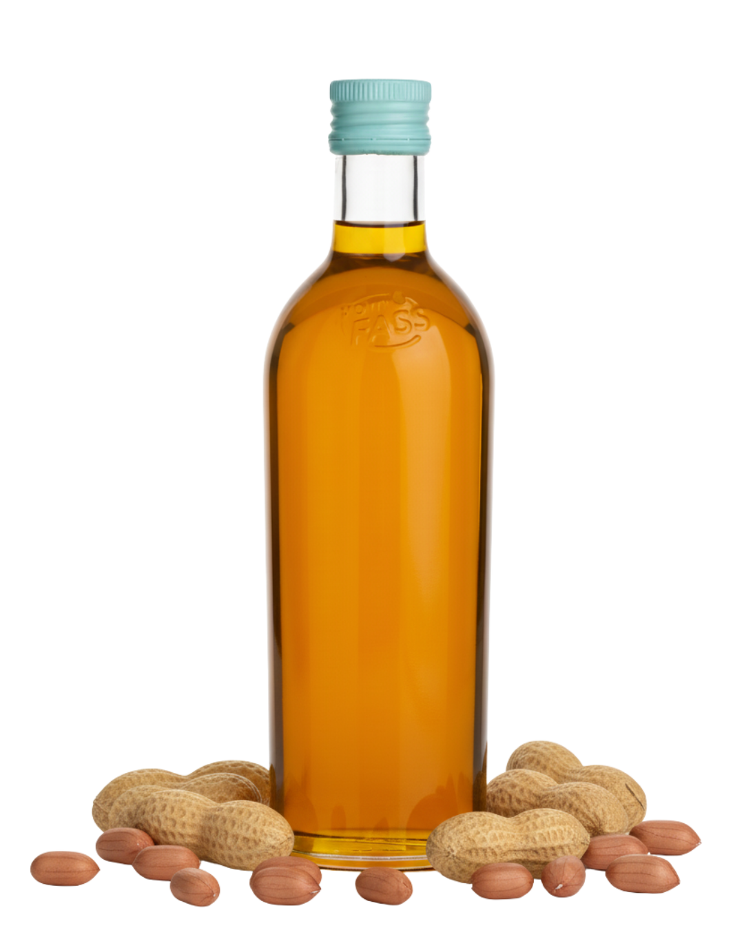 
                                Erdnussöl vierge
                            