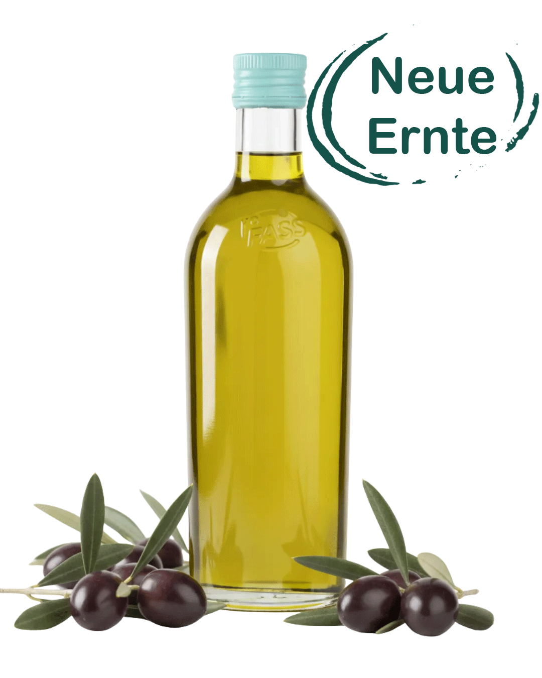Don Carlos natives Olivenöl extra bio