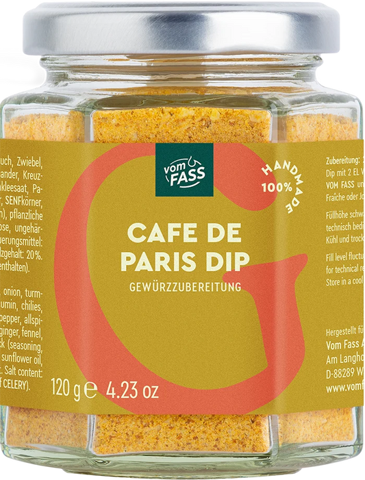 Café de Paris Dip