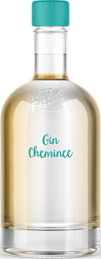 Laurin's Gin