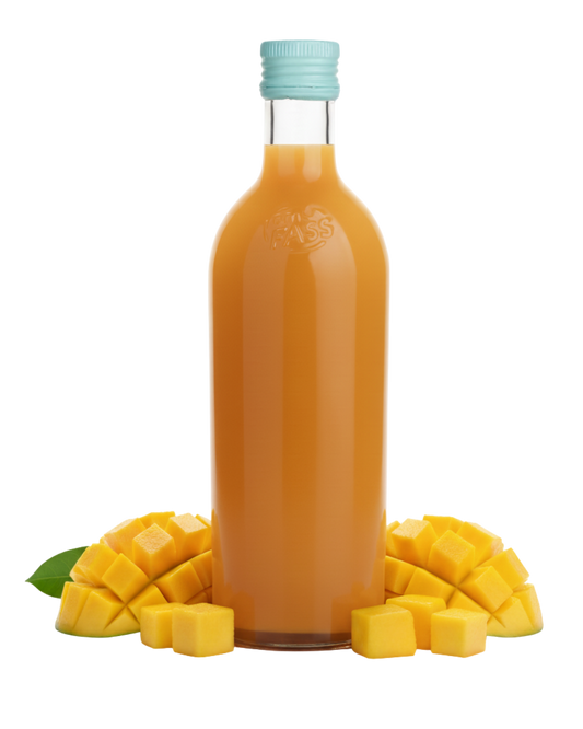 
                                Mango Balsam
                            