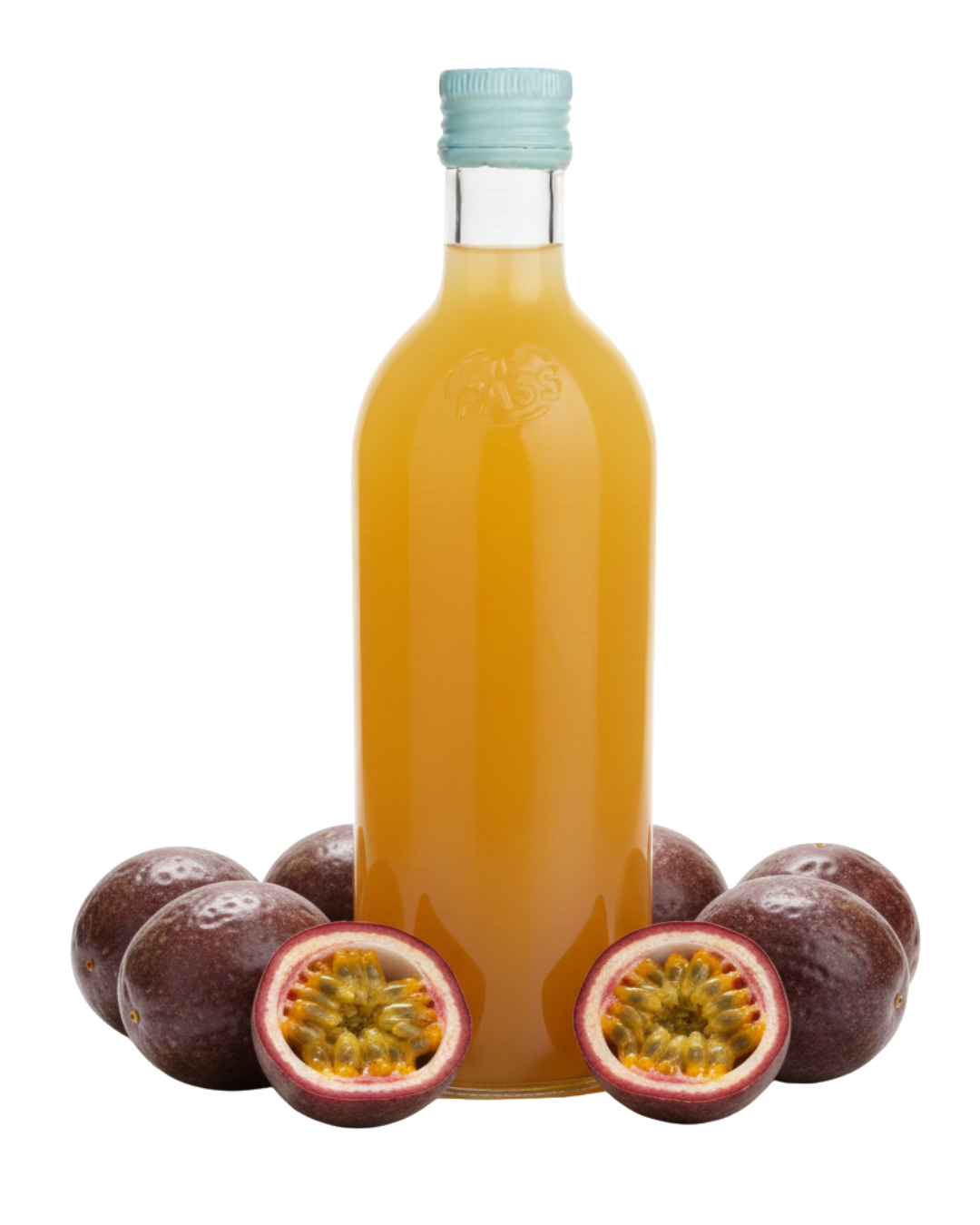 
                                Maracuja Balsam Star
                            