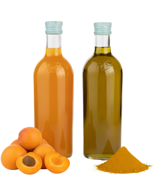 
                                Marillen Balsam Star & Curryöl Bundle
                            