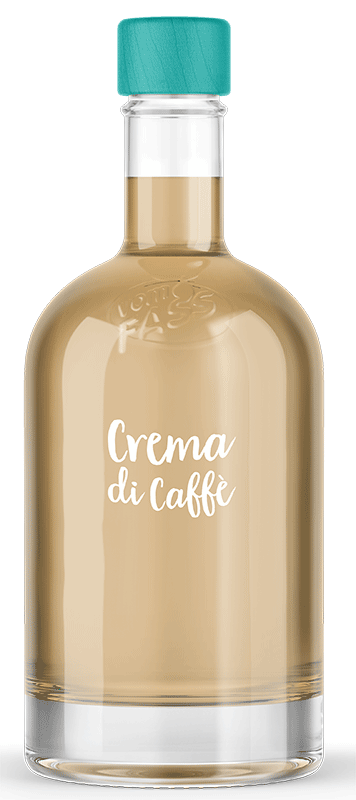 Crema di Caffè