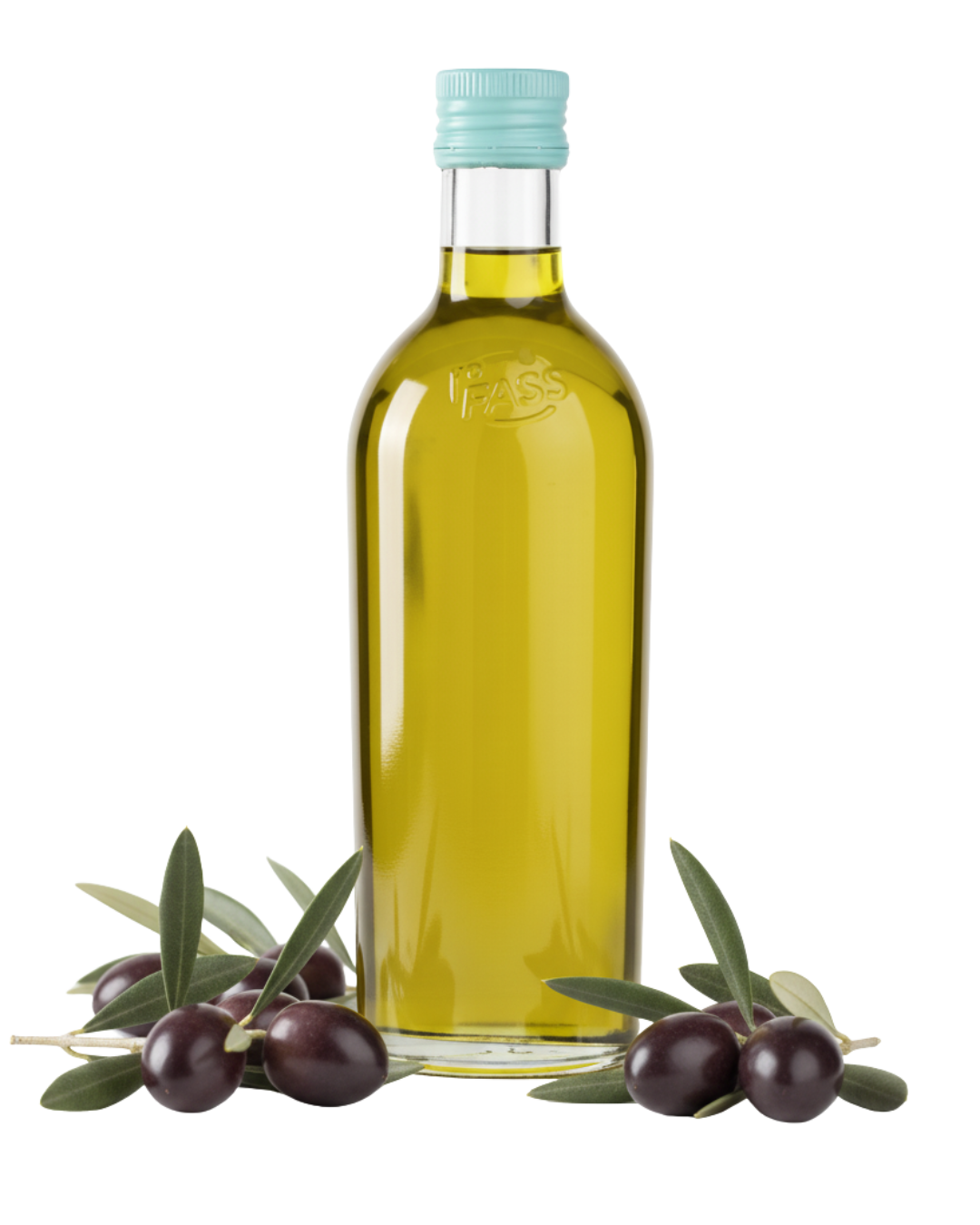 
                                Santini natives Olivenöl extra
                            